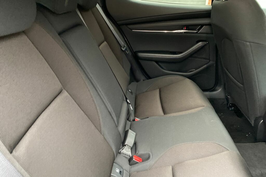 Mazda 3 2.5 E-skyactiv-g Mhev Prime-line Euro 6 Ss #22