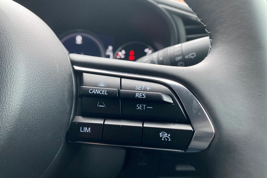 Mazda 3 2.5 E-skyactiv-g Mhev Prime-line Euro 6 Ss #19