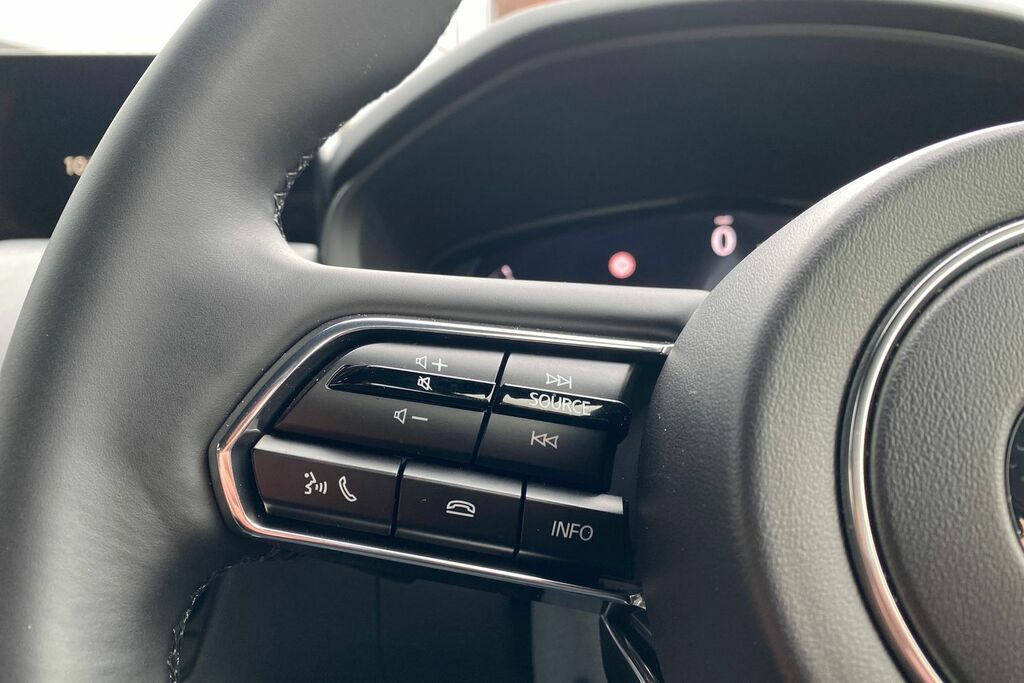 Mazda CX-60 3.3D 254 Homura  #19