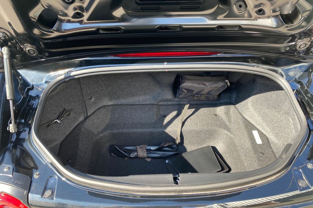 Mazda MX-5 2.0 184 Exclusive-line  #24