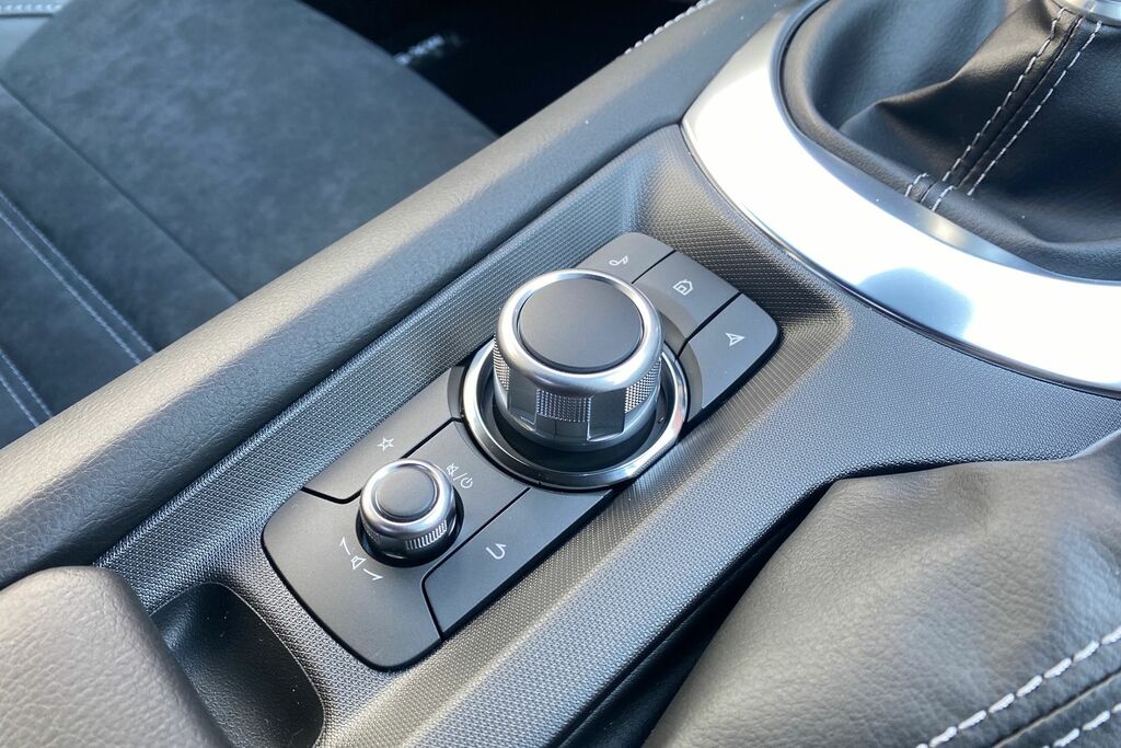 Mazda MX-5 2.0 184 Exclusive-line  #17