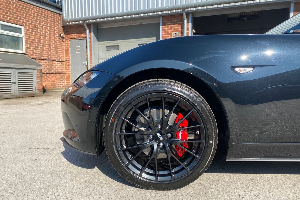 Mazda MX-5 2.0 184 Exclusive-line  #10