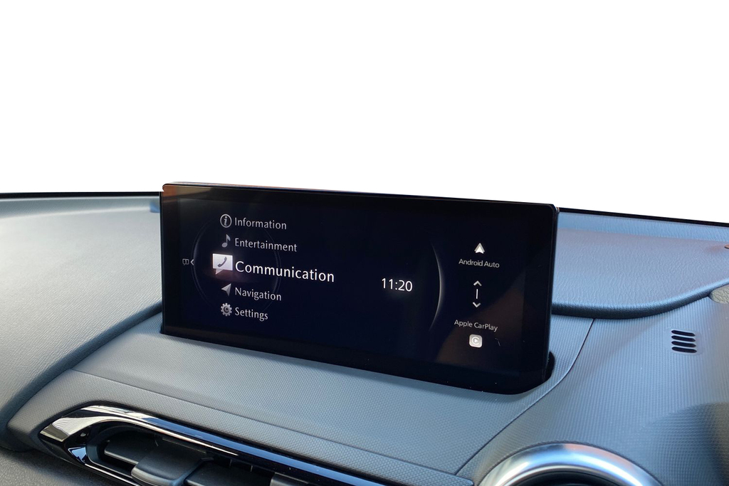 Mazda MX-5 2.0 184 Exclusive-line  #14