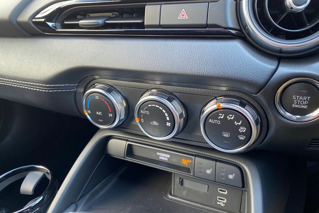 Mazda MX-5 2.0 184 Exclusive-line  #16