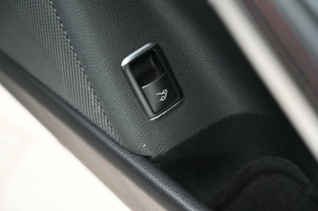 Mercedes-Benz CLA Class 2.1 Cla 220 D White #28