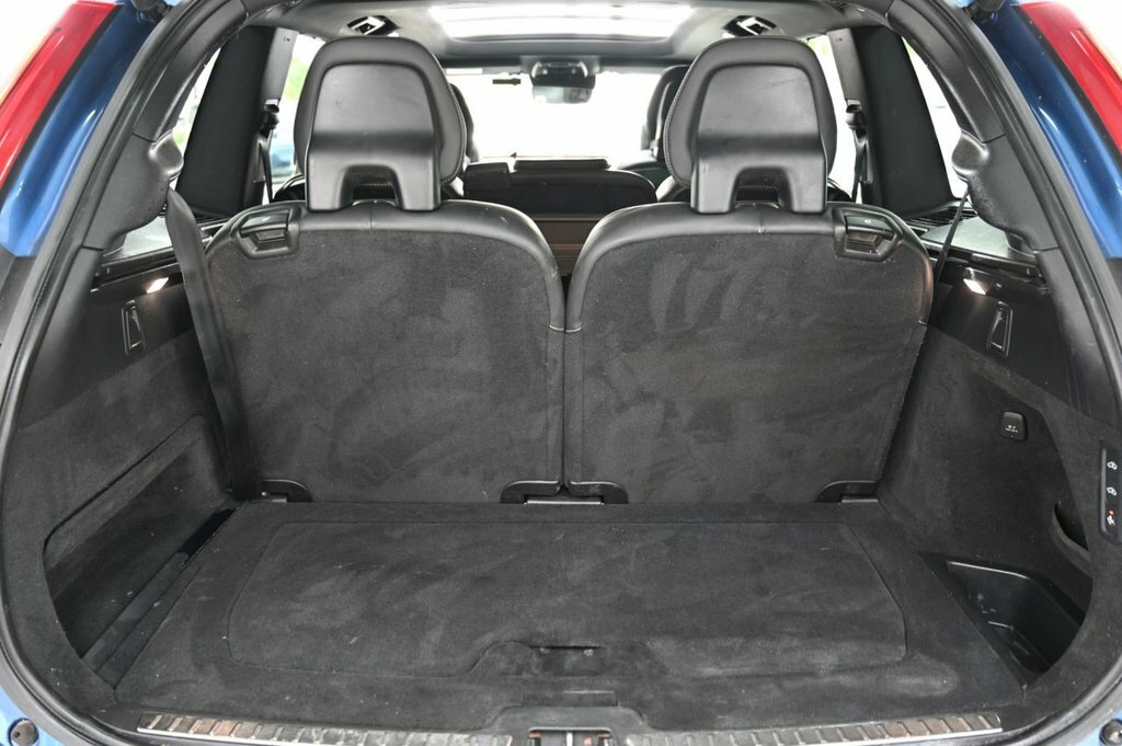 Volvo XC90 2.0 B5p 250 Inscription Awd Gtron Gold #10