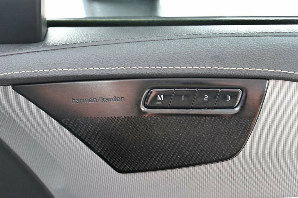 Volvo XC90 2.0 B5p 250 Inscription Awd Gtron Gold #34