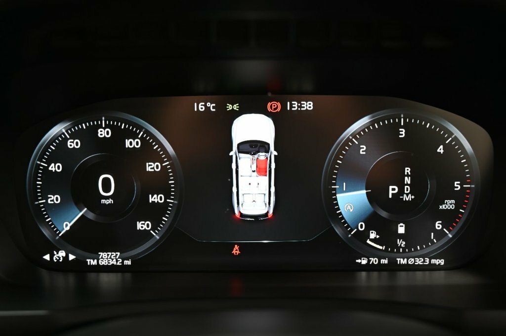 Volvo XC90 2.0 B5p 250 Inscription Awd Gtron Gold #20