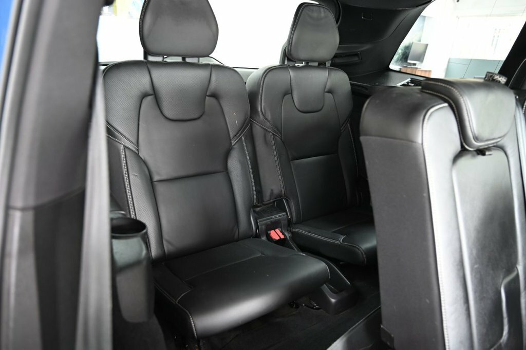 Volvo XC90 2.0 B5p 250 Inscription Awd Gtron Gold #15