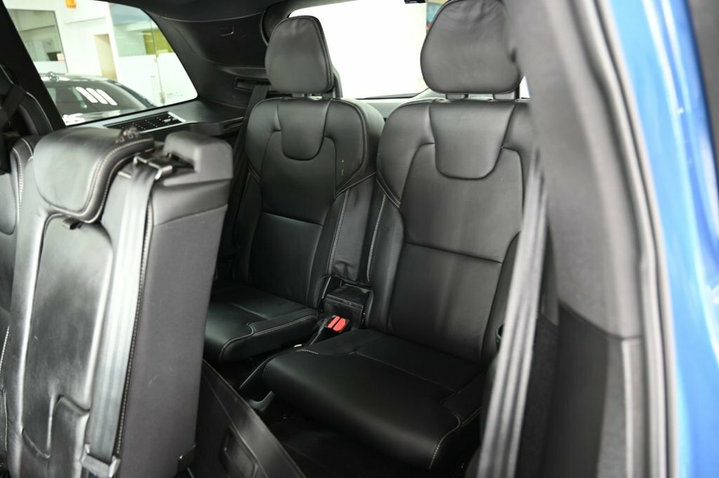 Volvo XC90 2.0 B5p 250 Inscription Awd Gtron Gold #14