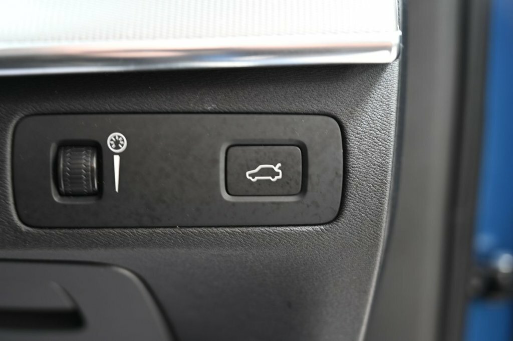 Volvo XC90 2.0 B5p 250 Inscription Awd Gtron Gold #37