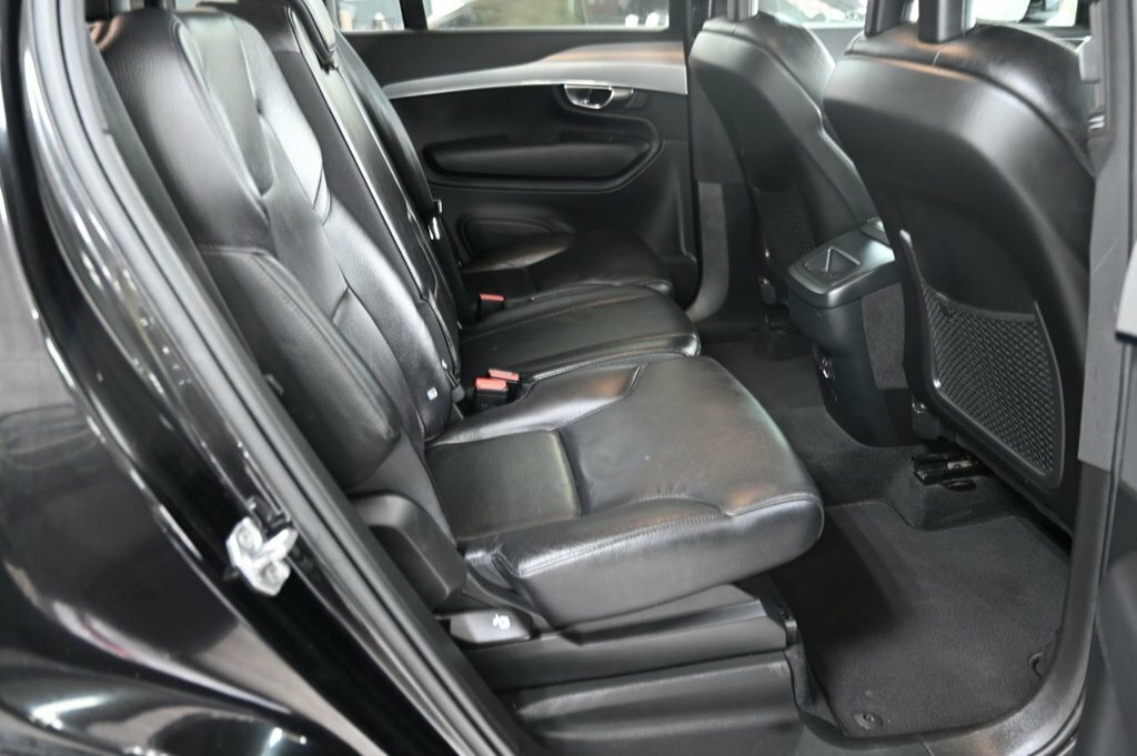 Volvo XC90 Suv  #17