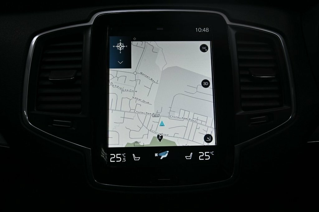Volvo XC90 Suv  #24