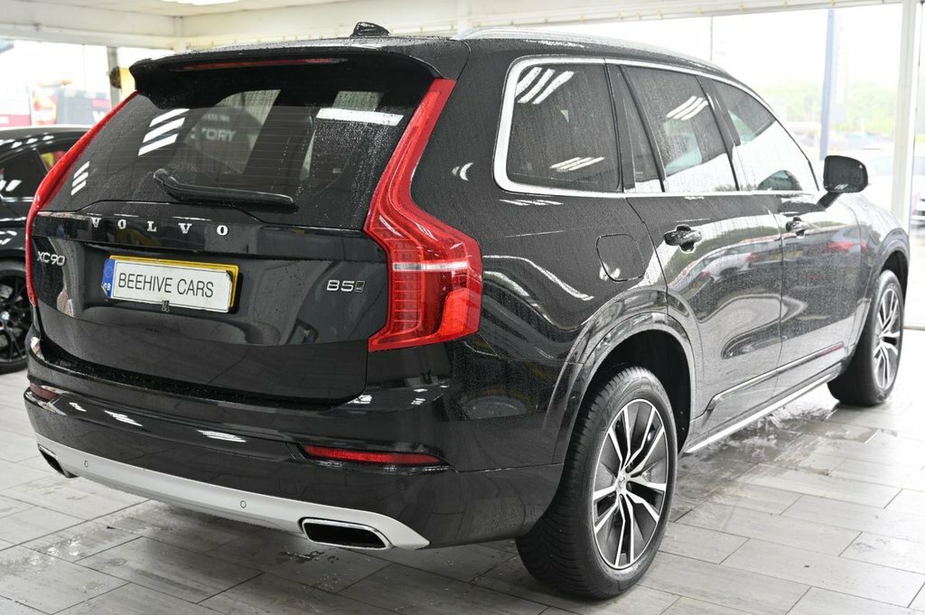 Volvo XC90 Suv  #11