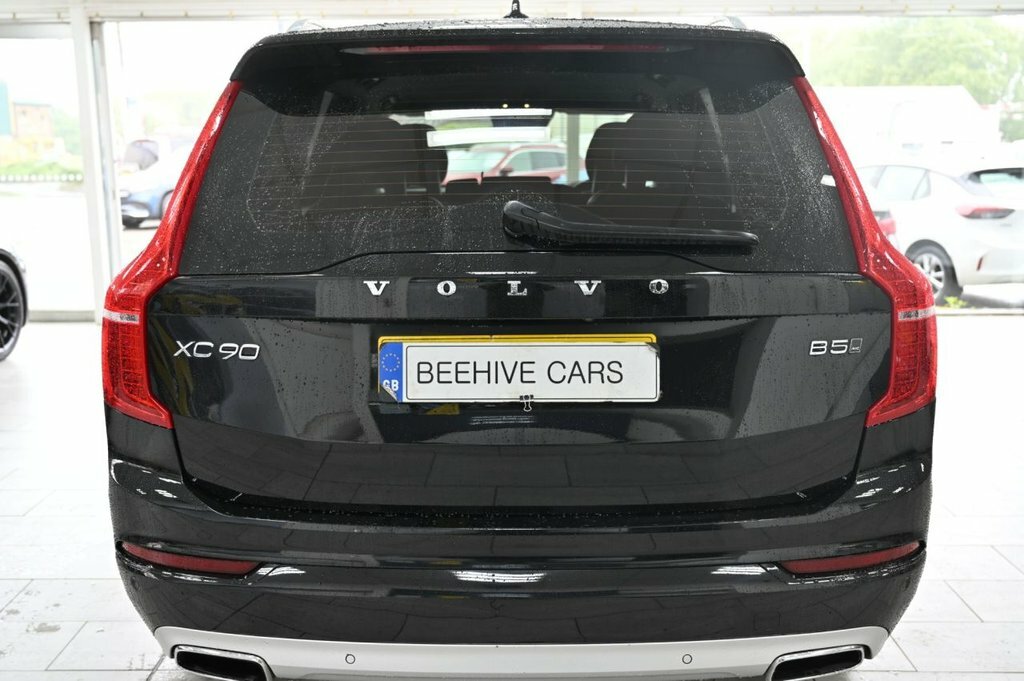 Volvo XC90 Suv  #9