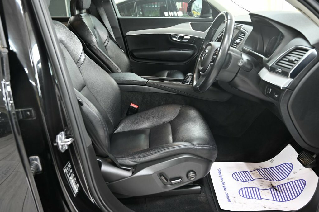 Volvo XC90 Suv  #18