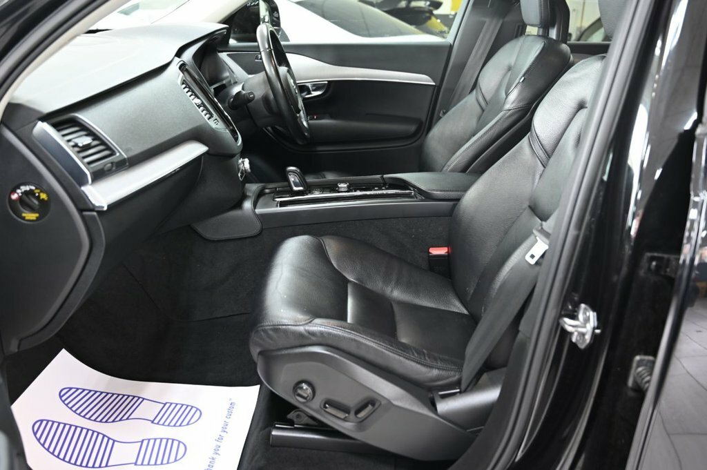 Volvo XC90 Suv  #13
