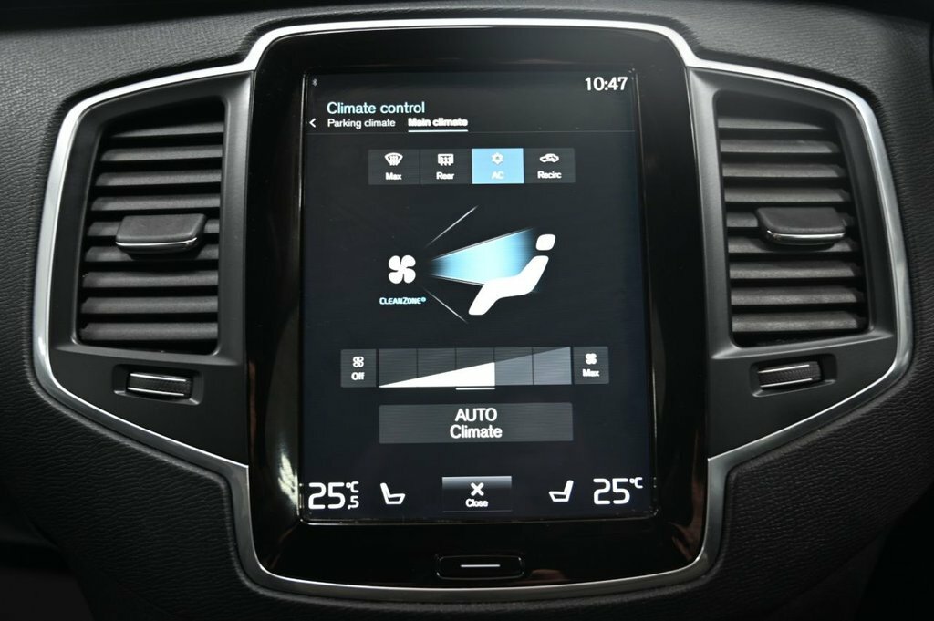 Volvo XC90 Suv  #23