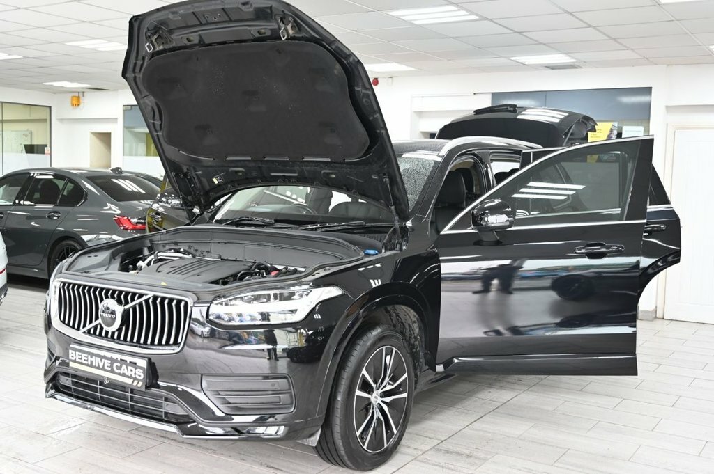 Volvo XC90 Suv  #12