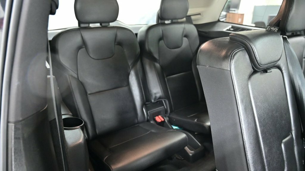 Volvo XC90 Suv  #16