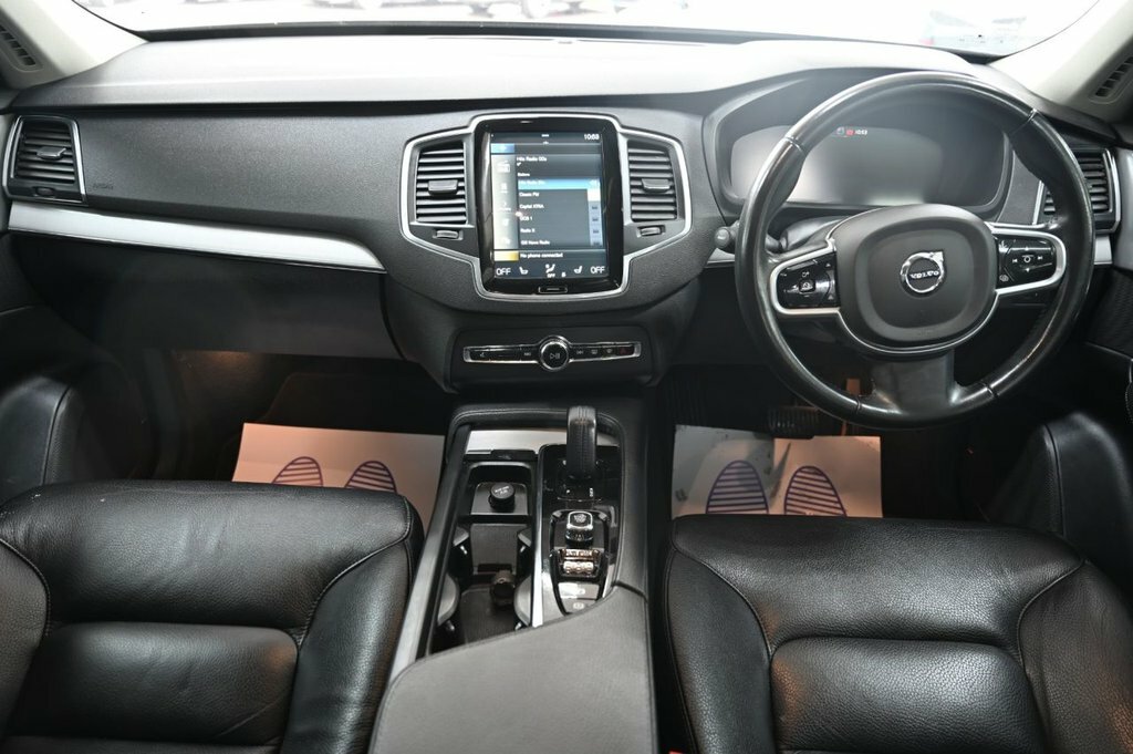 Volvo XC90 Suv  #19