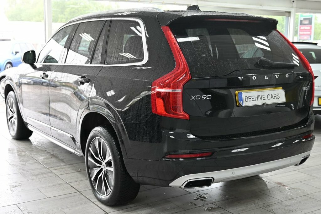 Volvo XC90 Suv  #10