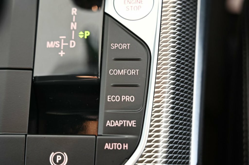 BMW 3 Series 318D Se Step Grey #31