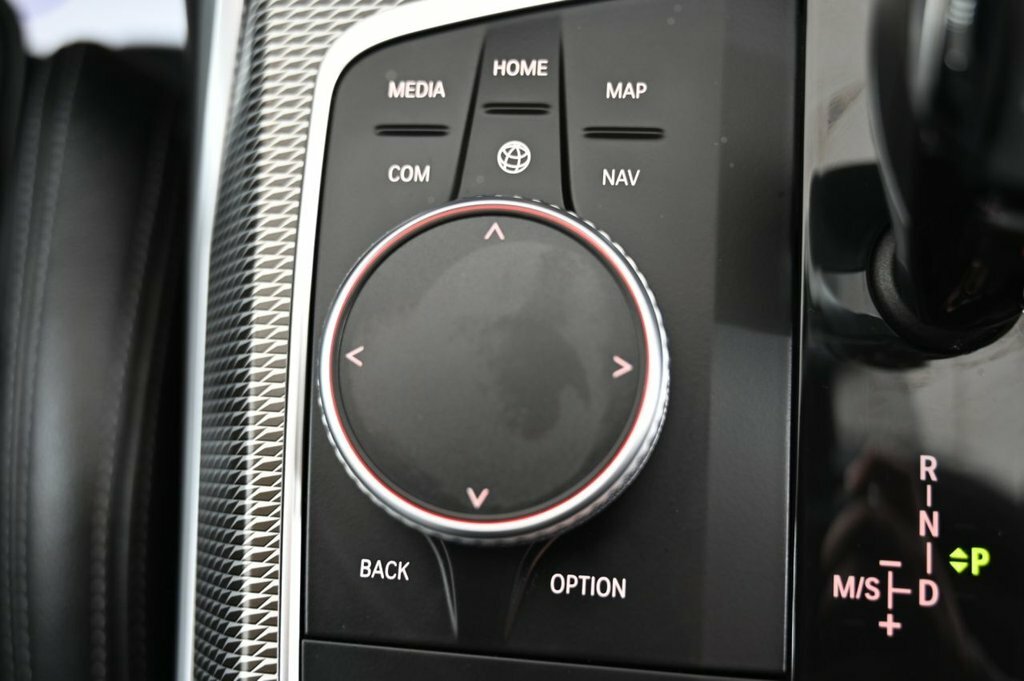 BMW 3 Series 318D Se Step Grey #27
