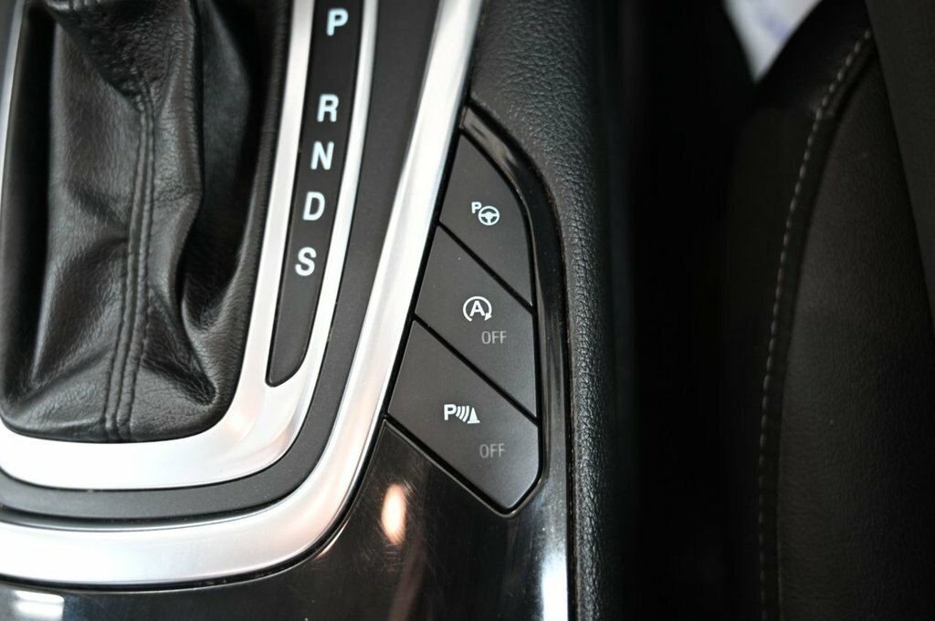 Ford Galaxy 2.0T Ecoboost Titanium X Euro 6 Ss  #12
