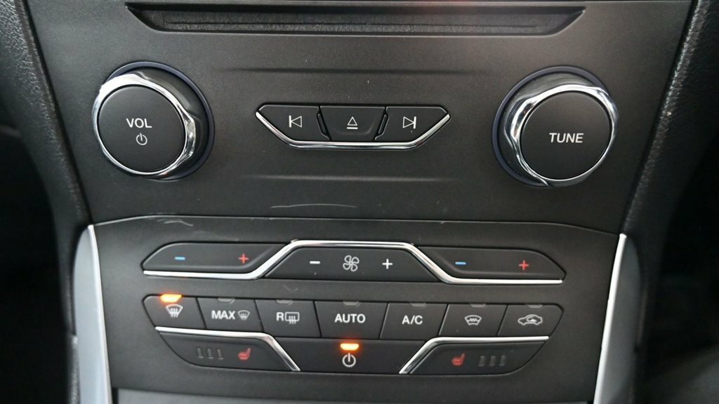 Ford Galaxy 2.0T Ecoboost Titanium X Euro 6 Ss  #9