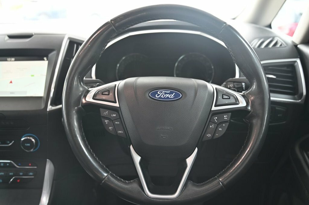 Ford Galaxy 2.0T Ecoboost Titanium X Euro 6 Ss  #23
