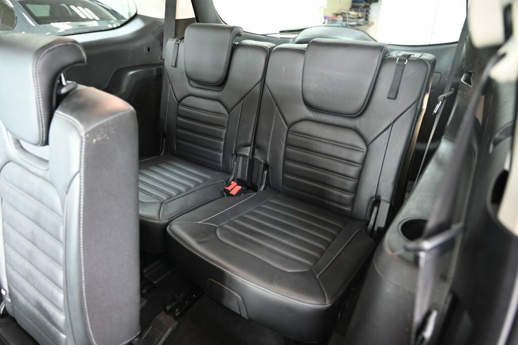 Ford Galaxy 2.0T Ecoboost Titanium X Euro 6 Ss  #30
