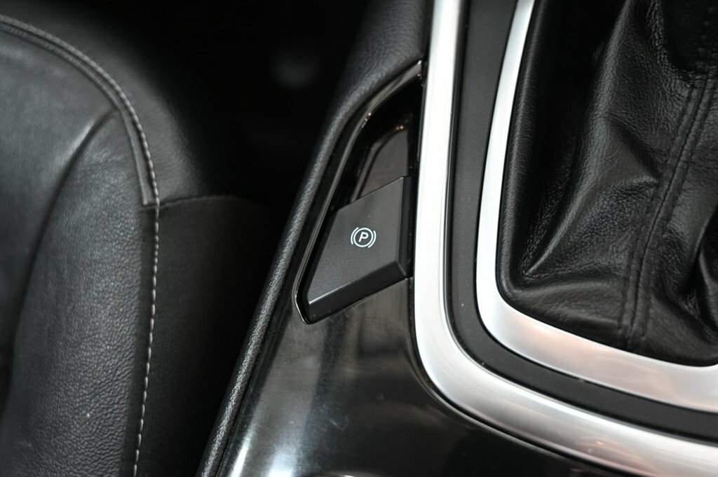 Ford Galaxy 2.0T Ecoboost Titanium X Euro 6 Ss  #13