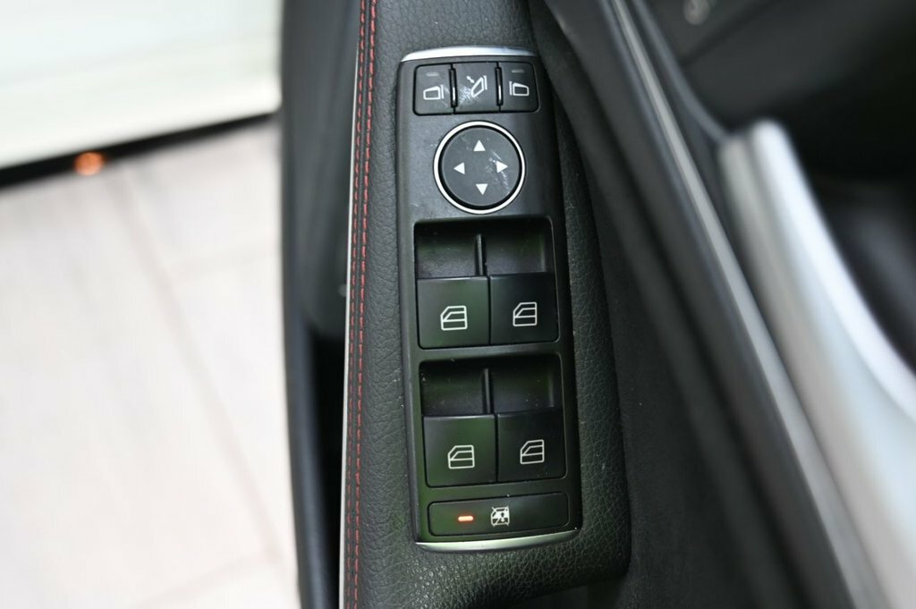 Mercedes-Benz CLA Class Cla220 Cdi Amg Grey #23