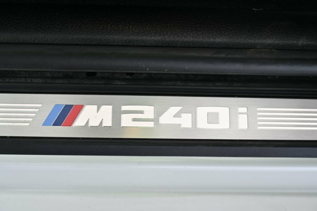 BMW 2 Series Gran Coupe Sport Black #30