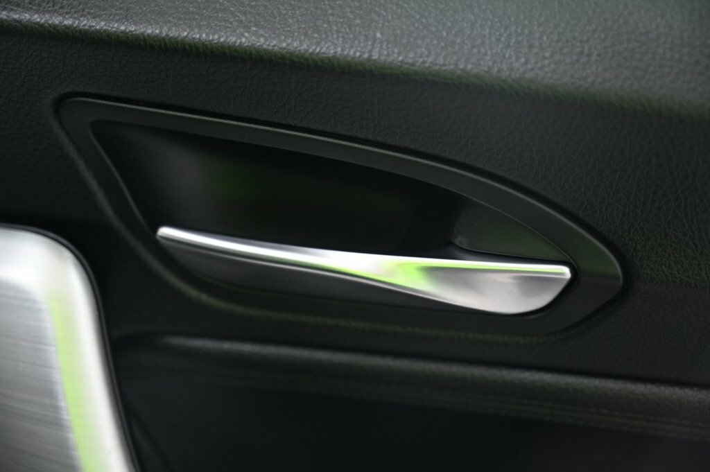 BMW 2 Series Gran Coupe Sport Black #28