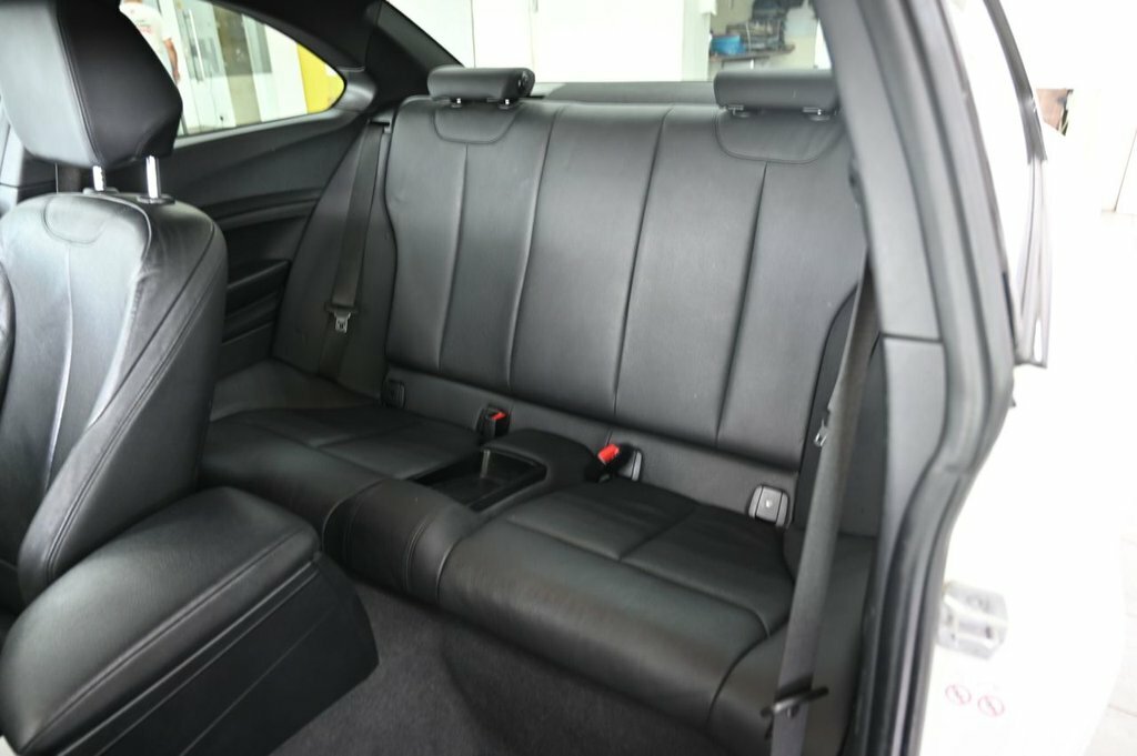 BMW 2 Series Gran Coupe Sport Black #13