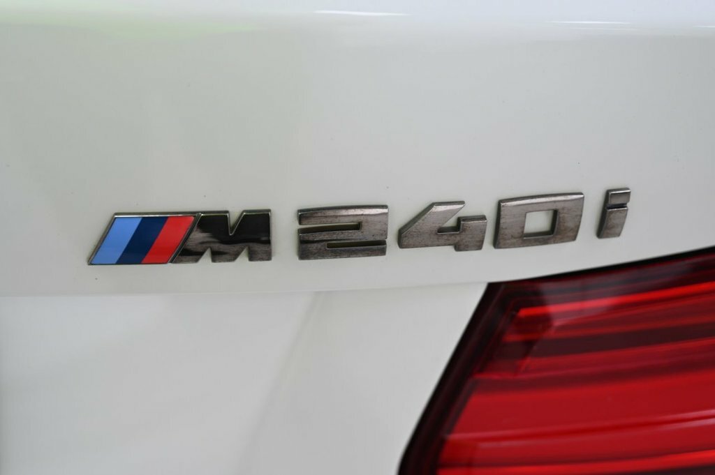 BMW 2 Series Gran Coupe Sport Black #32