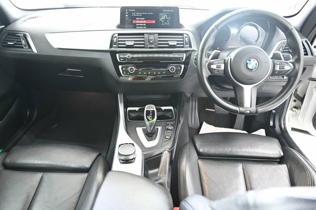 BMW 2 Series Gran Coupe Sport Black #16