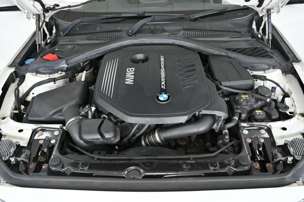 BMW 2 Series Gran Coupe Sport Black #31