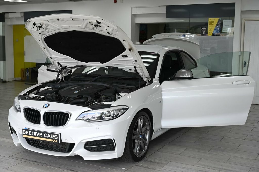 BMW 2 Series Gran Coupe Sport Black #11