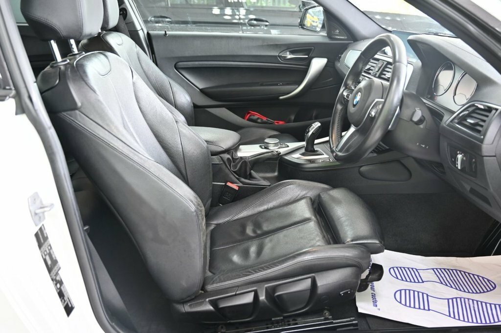 BMW 2 Series Gran Coupe Sport Black #15