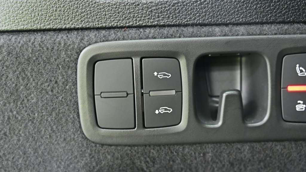 Audi SQ7 4.0 Tfsi V8 Black Edition Tiptronic Quattro Black #49