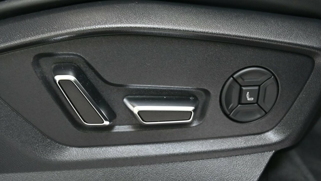 Audi SQ7 4.0 Tfsi V8 Black Edition Tiptronic Quattro Black #44