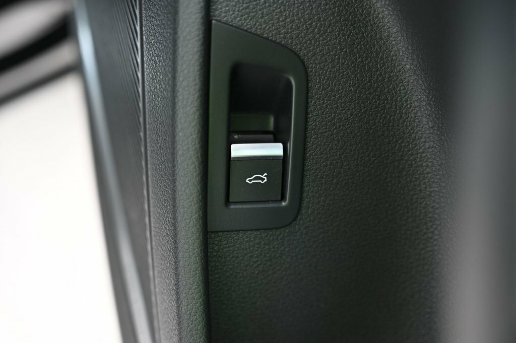 Audi SQ7 4.0 Tfsi V8 Black Edition Tiptronic Quattro Black #43