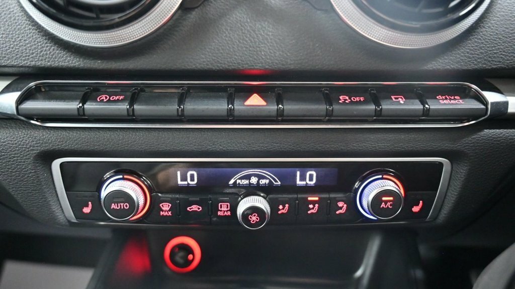 Audi S3 2.0 Tfsi Quattro Euro 6 Ss White #22