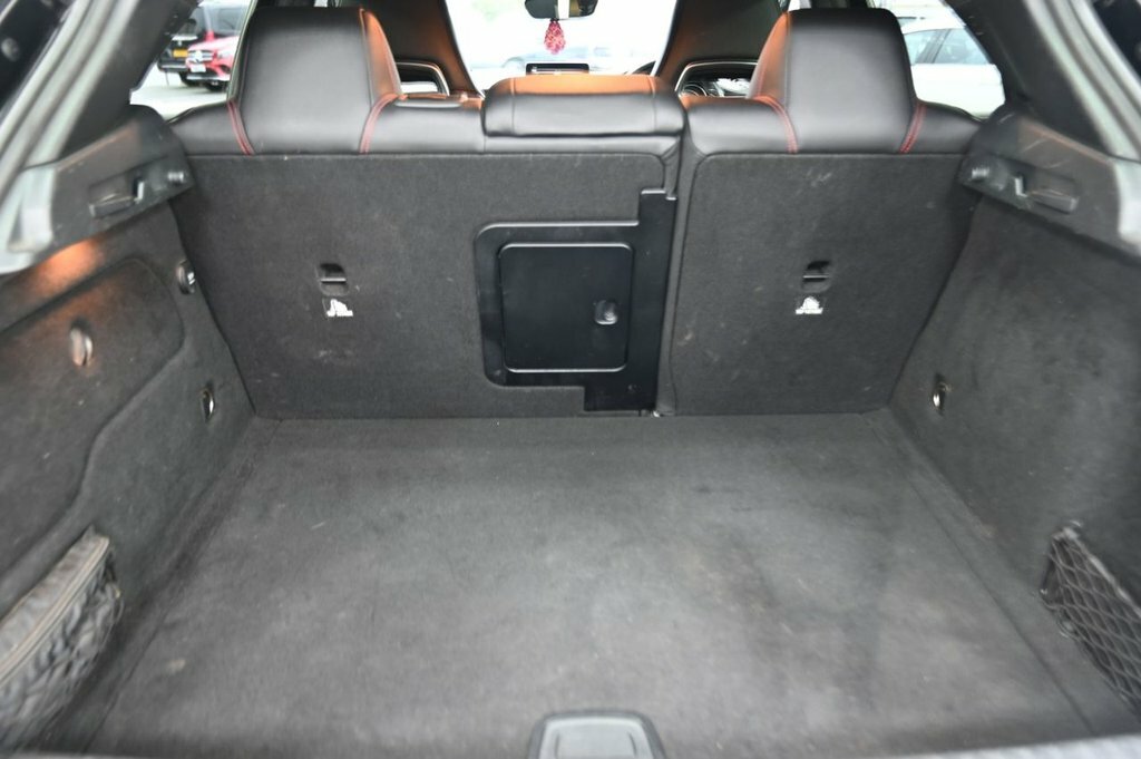 Mercedes-Benz GLA Class Suv Grey #31