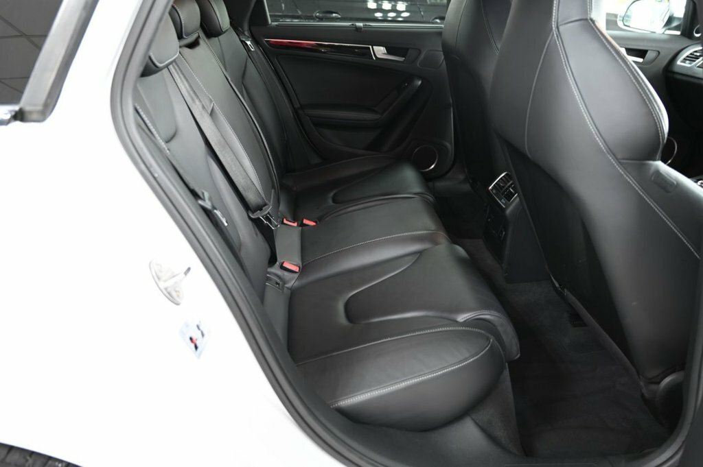 Audi S4 Tfsi V6 Blue #14