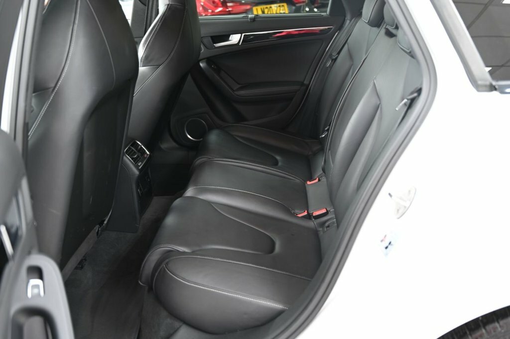 Audi S4 Tfsi V6 Blue #13
