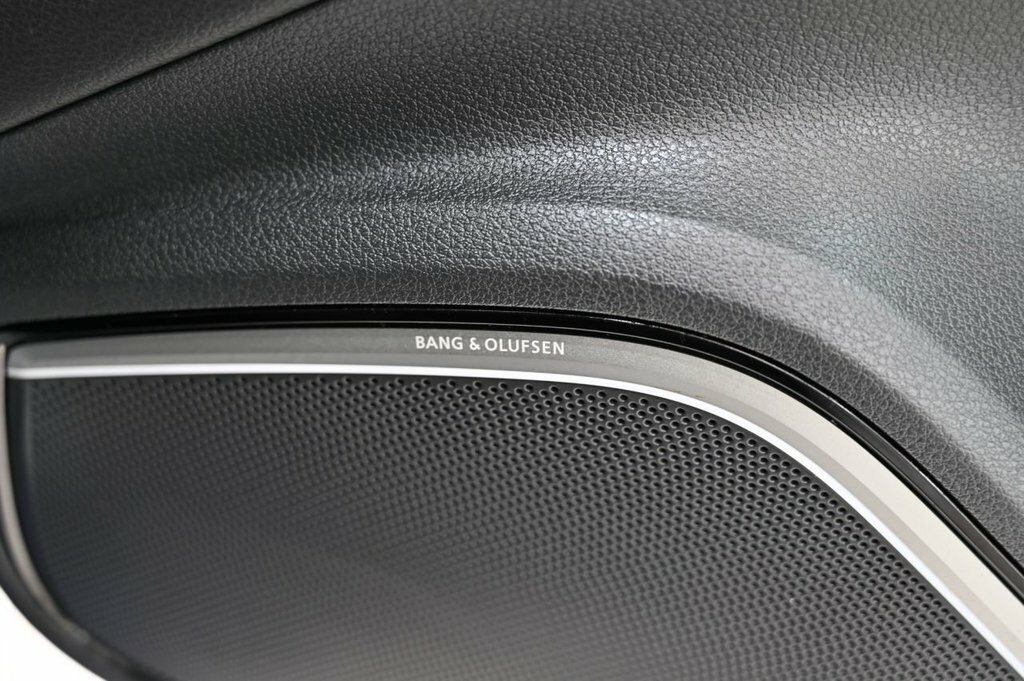 Audi S3 S3 Sportback Tfsi Quattro Black Edition Black #28